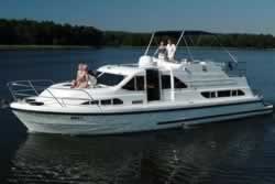 Europa 400 - 