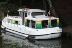 P�nichette 935W - Locaboat