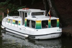 P�nichette 935 - Locaboat