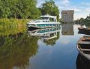 En Péniche