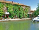 En Péniche