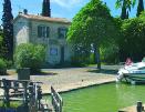En Péniche