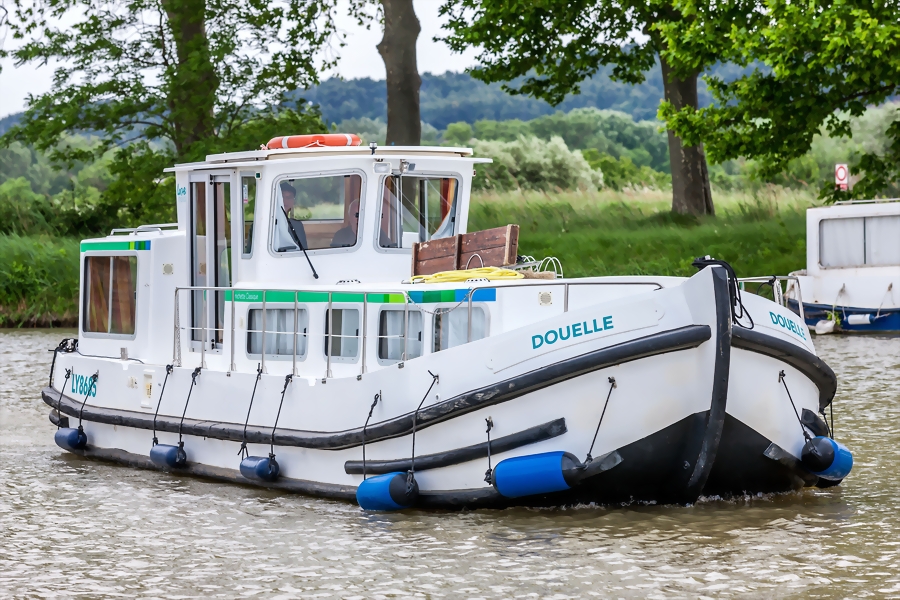 Bateau Pénichette Classic 4-7 Pers