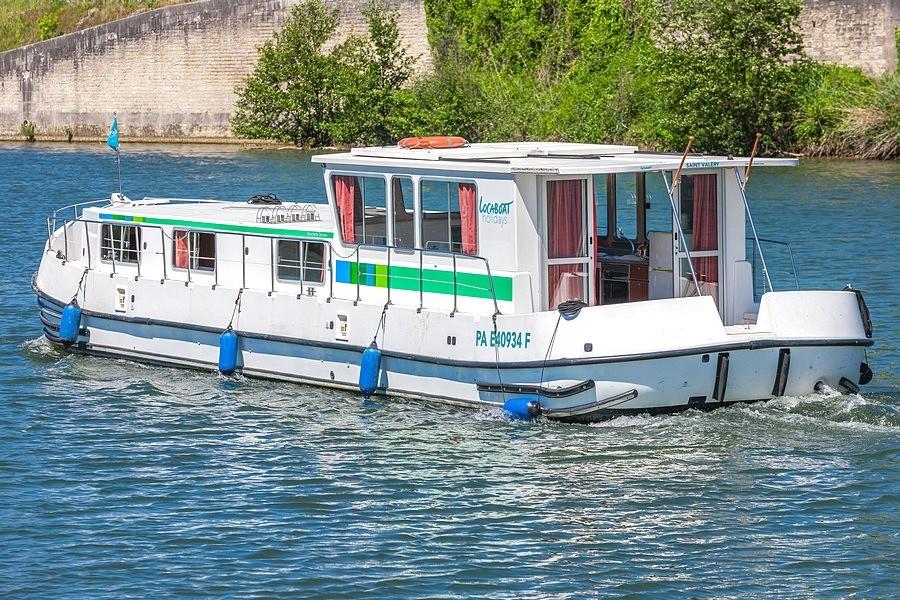 Bateau Pénichette Comfort 8-12 Pers
