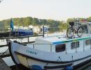 En Péniche