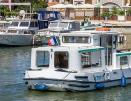 En Péniche