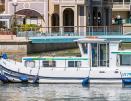 En Péniche